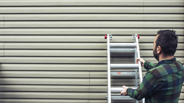 Best Siding for Commercial Buildings  in Valley Center, CA