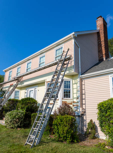 Best Brick Veneer Siding  in Valley Center, CA