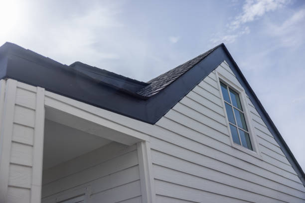 Best Steel Siding Installation  in Valley Center, CA