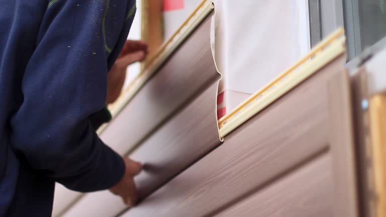 Best Custom Siding Design  in Valley Center, CA